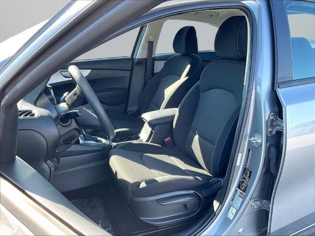 Certified 2023 Kia Forte LXS FWD image 20