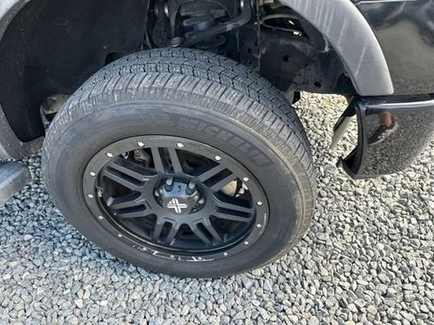 Used 2013 Ford F150 FX4 w/ Luxury Equipment Group AWD/4WD image 9