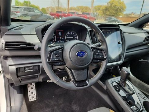 Certified 2024 Subaru Crosstrek 2.5i Sport w/ Crosstrek Mirror Package image 15