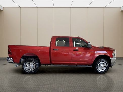 New 2025 RAM 2500 Tradesman image 6