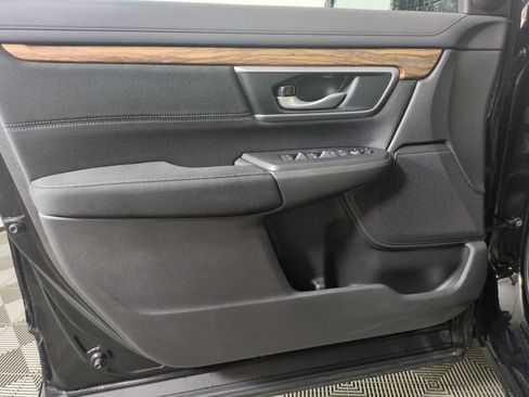 Used 2018 Honda CR-V EX image 13