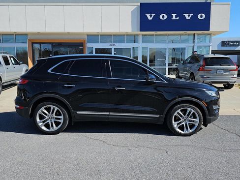 Used 2019 Lincoln MKC Reserve image 6
