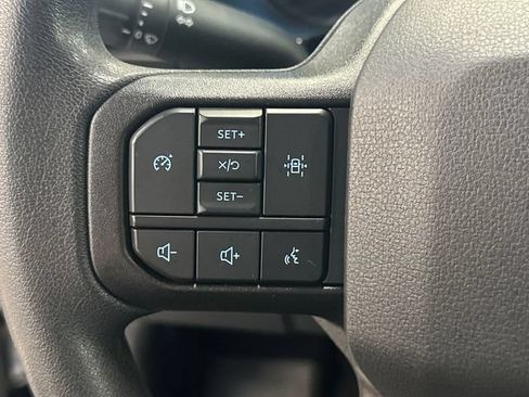 Used 2023 Ford F150 XL w/ STX Appearance Package AWD/4WD image 33