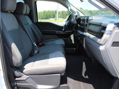Used 2026 Ford F250 XLT AWD/4WD image 17