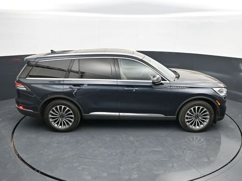 Used 2023 Lincoln Aviator Reserve w/ Equipment Group 201A AWD/4WD image 29