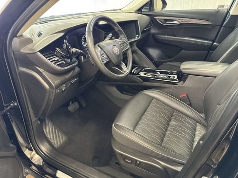 Certified 2023 Buick Envision Avenir AWD/4WD image 12