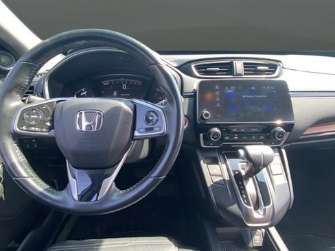 Used 2019 Honda CR-V EX-L image 11