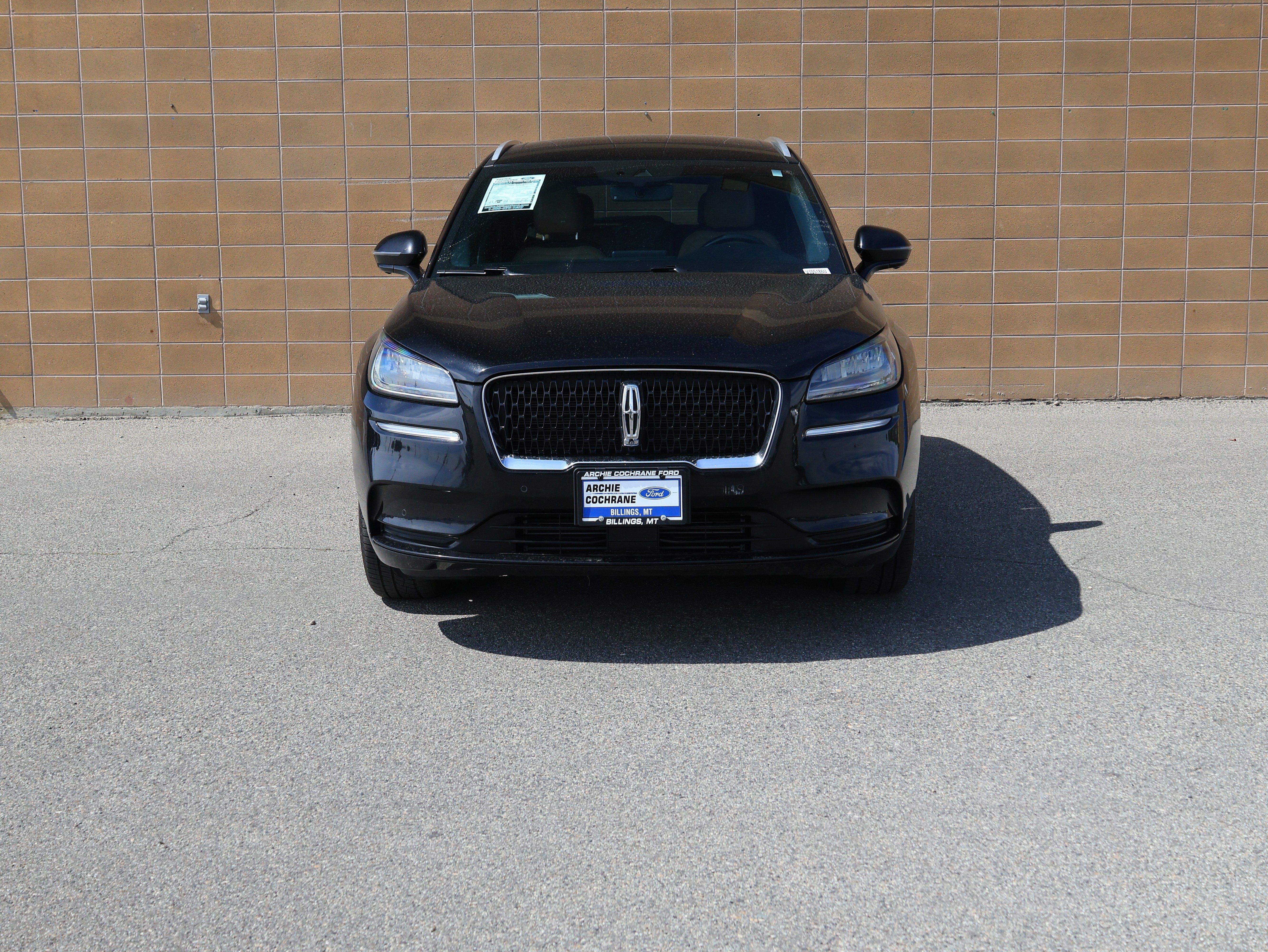 Used 2022 Lincoln Corsair Reserve AWD/4WD image 2