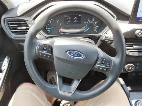 Used 2022 Ford Escape SE FWD image 25