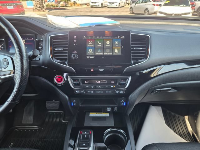 Certified 2023 Honda Passport Elite image 20