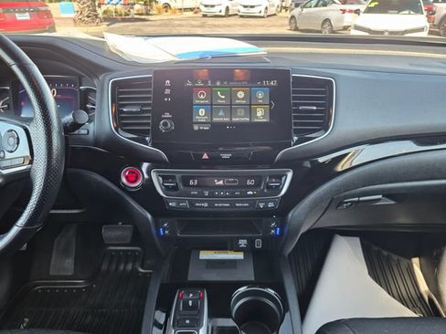 Certified 2023 Honda Passport Elite image 20