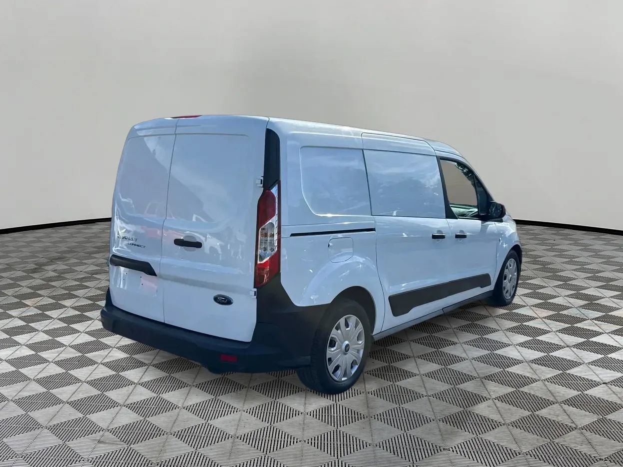 Used 2019 Ford Transit Connect XL FWD image 5