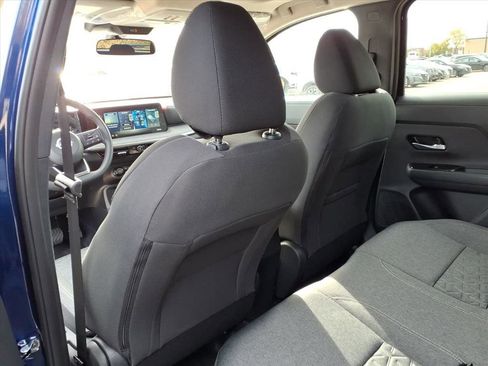 New 2026 Nissan Kicks SV w/ SV Premium Package image 27