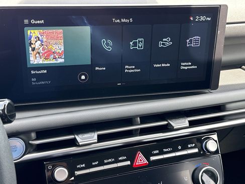 New 2026 Hyundai Tucson SEL FWD image 21
