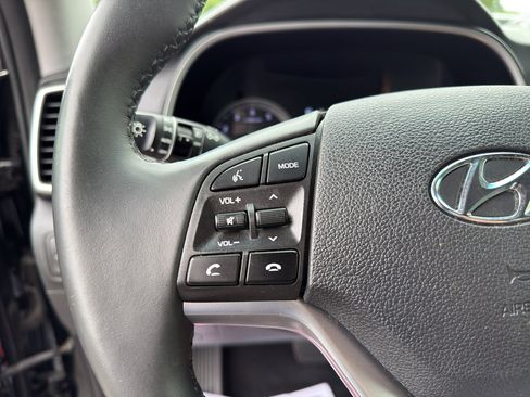 Used 2020 Hyundai Tucson Ultimate image 23