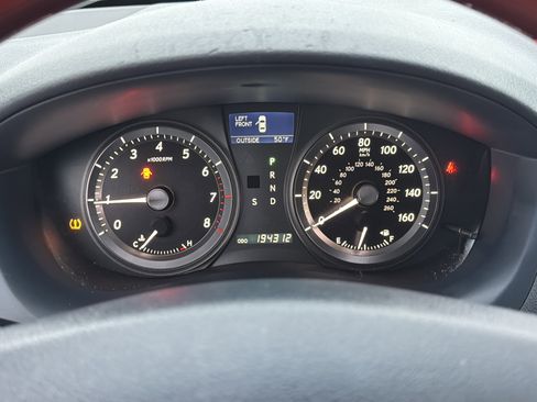 Used 2008 Lexus ES 350 350 4D Sedan image 27