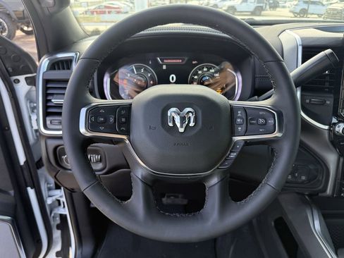 New 2026 RAM 2500 Laramie image 14