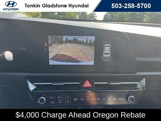 Used 2023 Kia Niro Wave FWD image 30