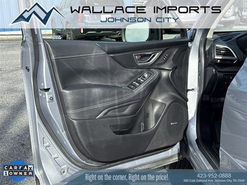 Used 2020 Subaru Forester Touring w/ Popular Package #2 image 13