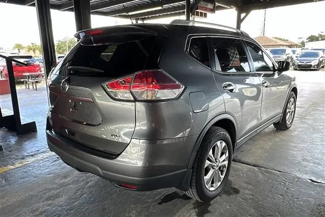 Used 2015 Nissan Rogue SV FWD image 10
