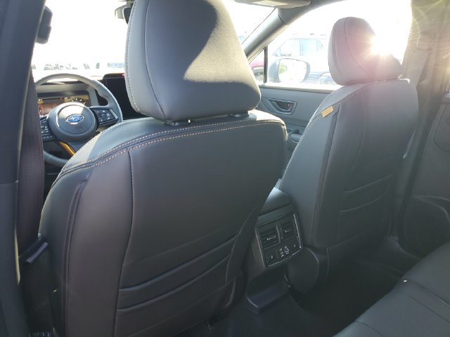New 2026 Subaru Outback Wilderness AWD/4WD image 18