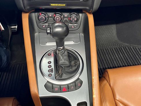 Used 2008 Audi TT 2.0T image 18