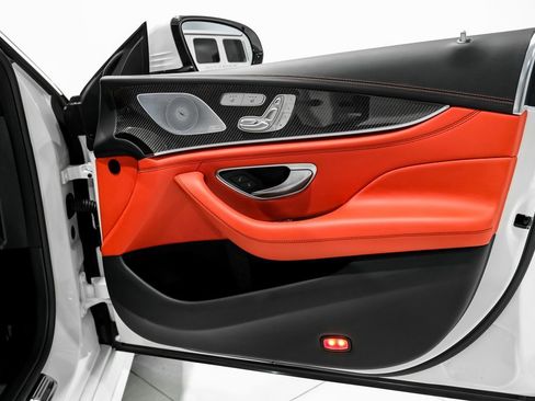 Used 2023 Mercedes-Benz AMG GT 53 image 43