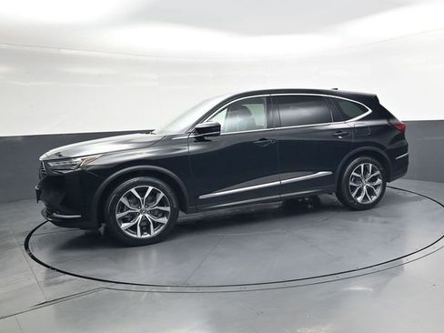 Used 2023 Acura MDX SH-AWD w/ Technology Package image 8