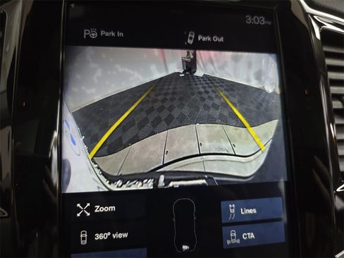 Used 2019 Volvo XC90 T6 Inscription w/ Protection Package Premier image 26