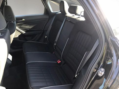 Used 2023 Volkswagen Jetta Sport FWD image 32