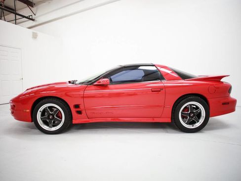 Used 1999 Pontiac Firebird Formula w/ Security Pkg image 4