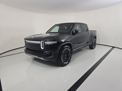 Used 2025 Rivian R1T Adventure