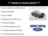 Used 2020 Ford F150 XLT w/ Equipment Group 302A Luxury image 6