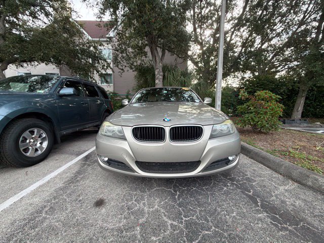 Used 2010 BMW 328i Sedan RWD image 6