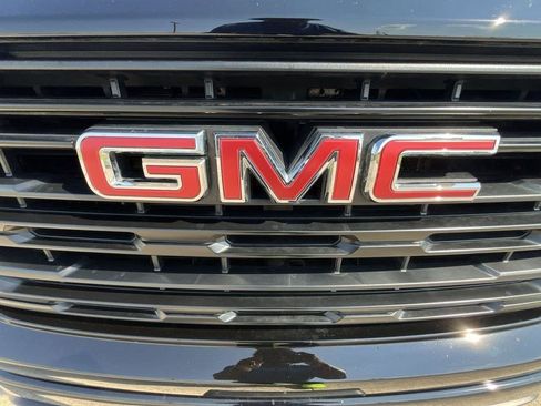 Used 2025 GMC Sierra 1500 Pro w/ Graphite Edition image 50