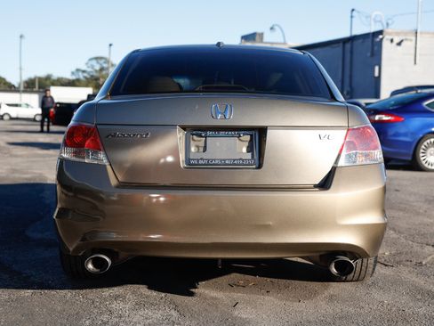 Used 2008 Honda Accord EX-L image 7