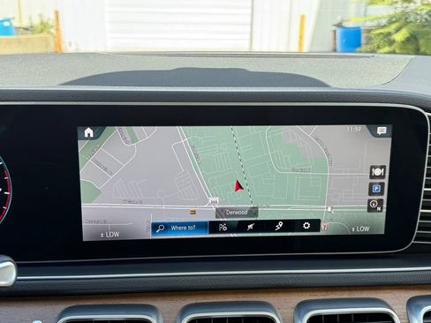 Used 2022 Mercedes-Benz GLE 350 4MATIC image 16