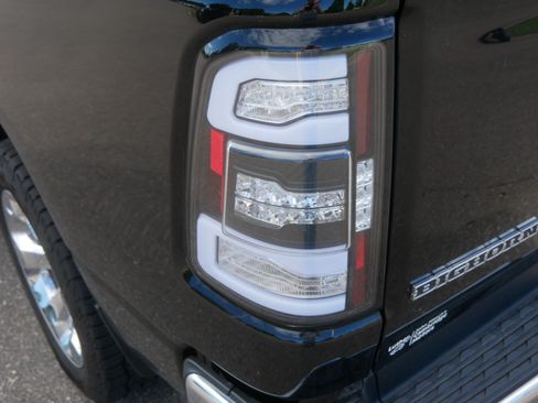 Used 2022 RAM 1500 Big Horn w/ Trailer Tow Group AWD/4WD image 18