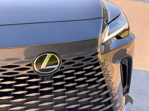 New 2026 Lexus RX 350 FWD image 5