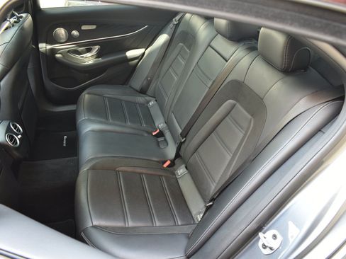 Used 2019 Mercedes-Benz E 53 AMG 4MATIC Sedan image 16