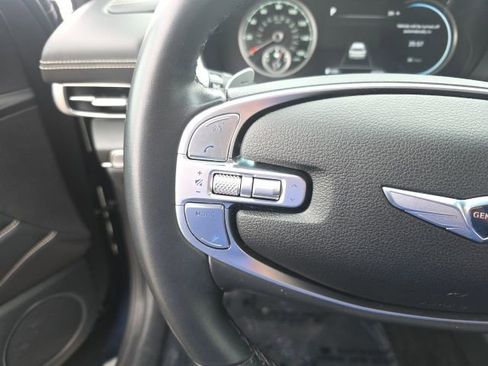 Used 2024 Genesis GV80 2.5T image 27