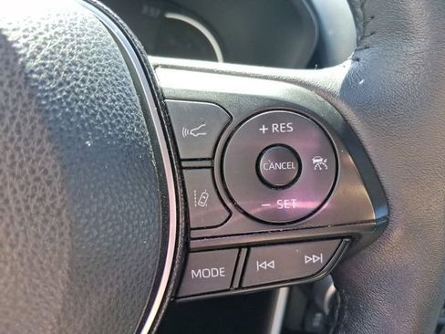 Used 2021 Toyota RAV4 Limited w/ Limited Grade Weather Package image 14