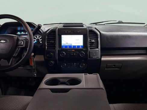 Used 2020 Ford F150 XLT w/ Equipment Group 302A Luxury image 34