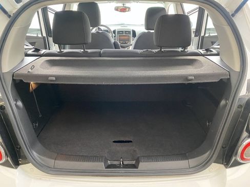 Used 2014 Chevrolet Sonic LT FWD image 37