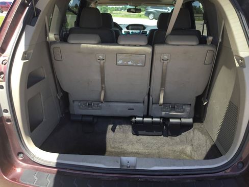 Used 2013 Honda Odyssey EX-L image 23