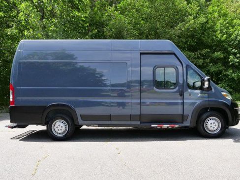 Used 2024 RAM ProMaster 3500 FWD image 43