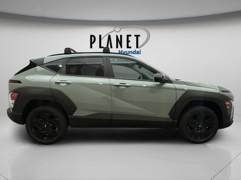 New 2026 Hyundai Kona SEL Sport image 8