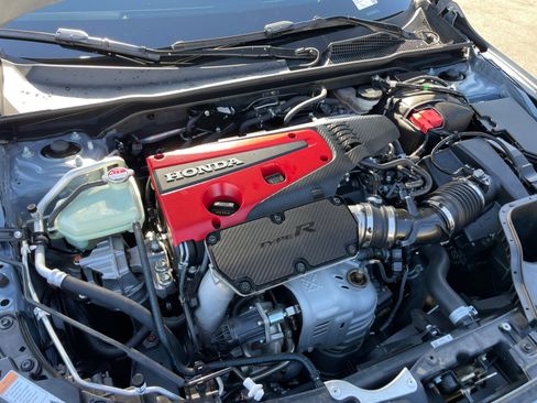 Used 2024 Honda Civic Type R image 25