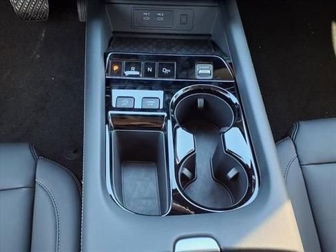 New 2025 Nissan Murano SL AWD/4WD image 13