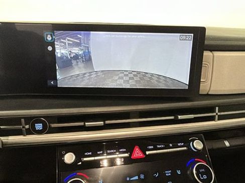 Used 2024 Hyundai Santa Fe SEL FWD image 24